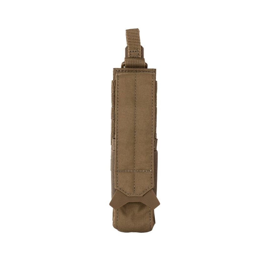 5.11 Tactical Flex Flashlight Pouch 56660 - Kangaroo